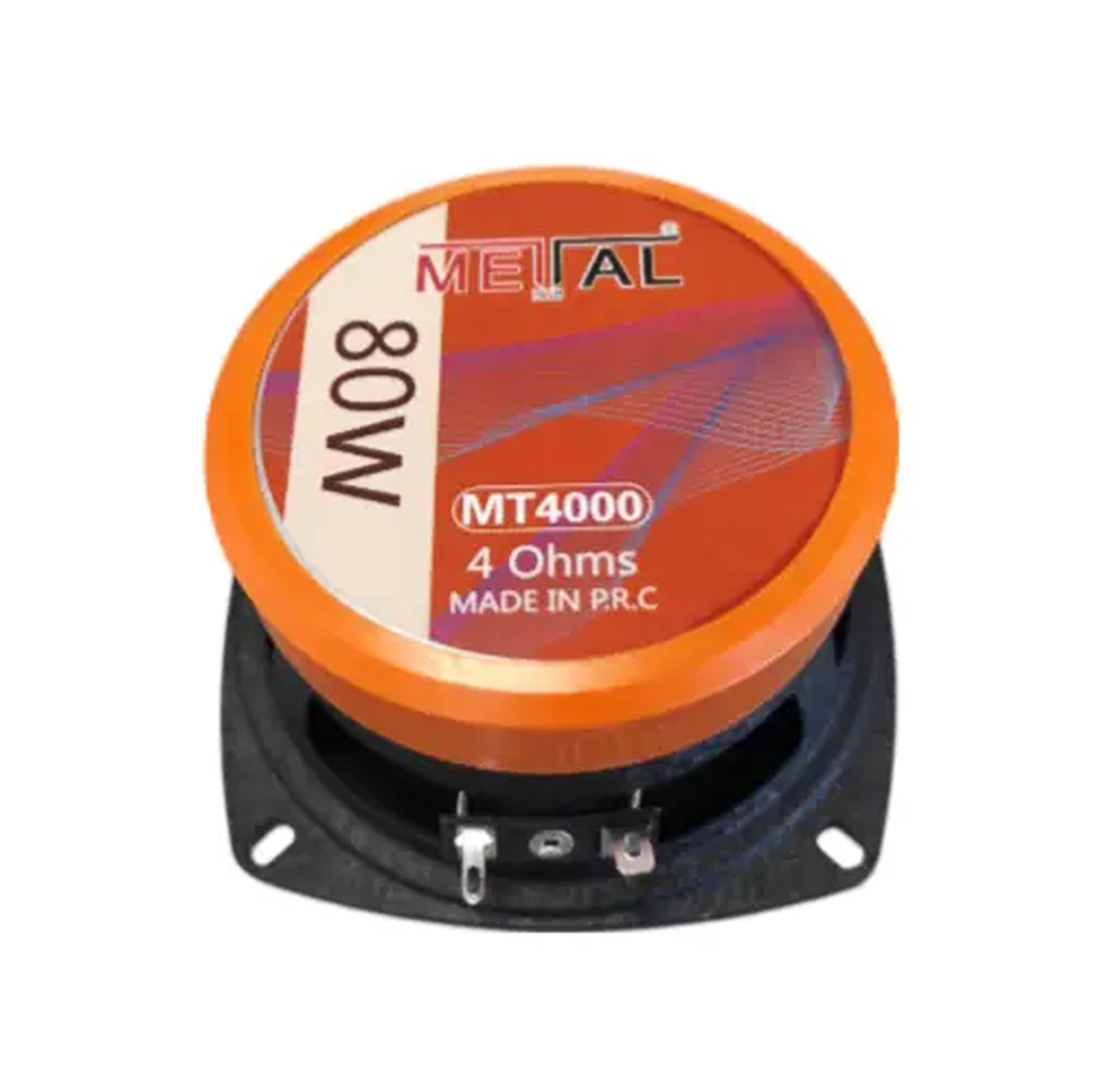 میدرنج خودرو متال مدل MT 4000 - بسته دو عددی