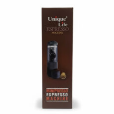 اسپرسوساز سفری یونیک لایف مدل UL-8231