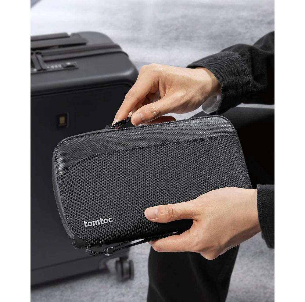 کیف پول سفری تام تاک مدل Navigator-T03