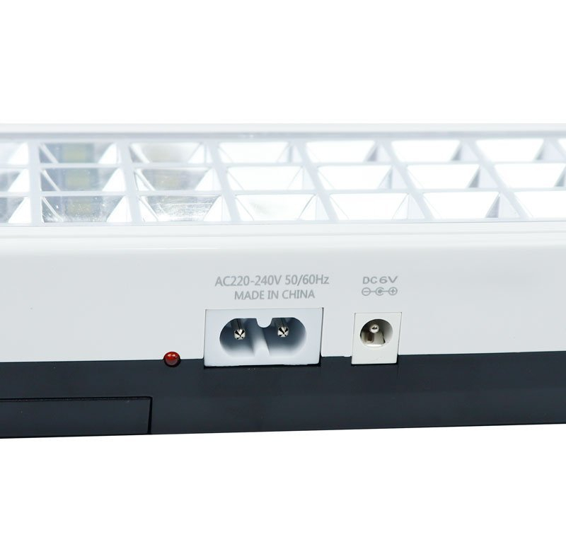 چراغ اضطراری ویداسی مدل WD-883