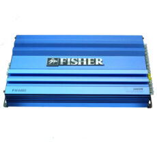 آمپلی فایر خودرو فیشر مدل FH4460