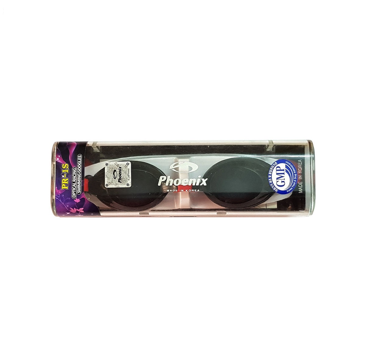 عینک شنا فونیکس مدل PR-1S-3.5 NEW