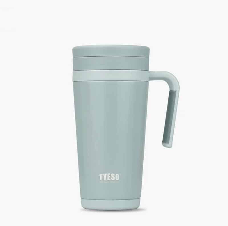 تراول ماگ تایسو مدل TS-8839 گنجایش 0.5 لیتر