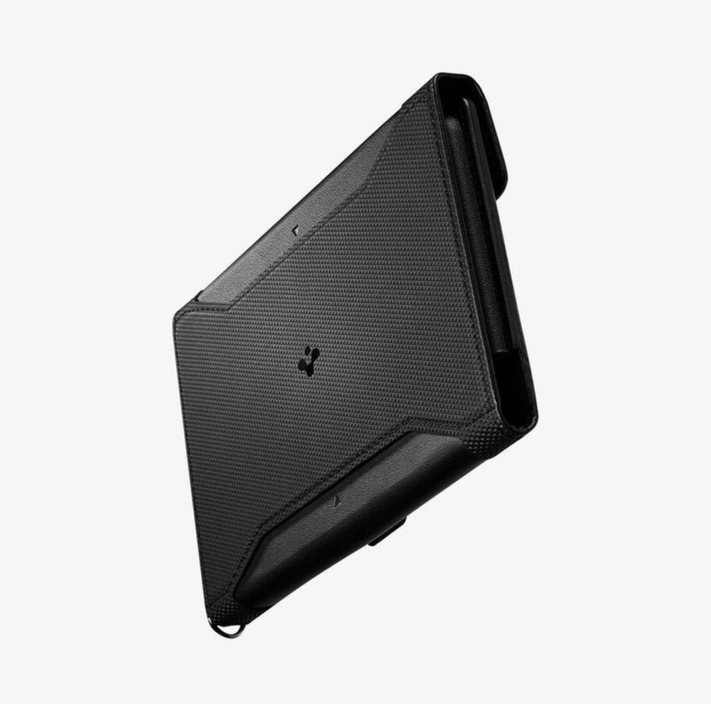 کیف پول سفری اسپیگن مدل Passport Holder
