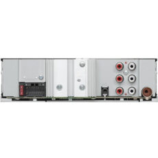 پخش کننده خودرو جی وی سی مدل X482BT
