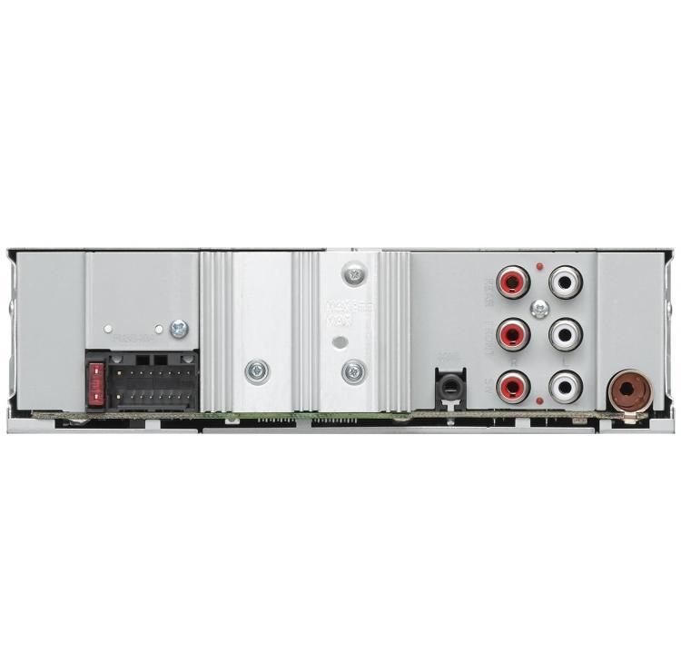 پخش کننده خودرو جی وی سی مدل X482BT
