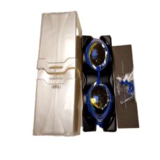 عینک شنا حرفه ای بزرگسال مدل طبی کد VG-940