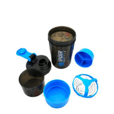 شیکر اسپایدر مدل 5COLOR گنجایش 0.5 لیتر
