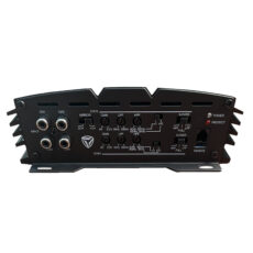آمپلی فایر خودرو 4 کانال اینسرمینیتور مدل I304
