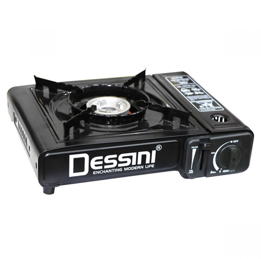 اجاق سفری دسینی مدل BTD-155A
