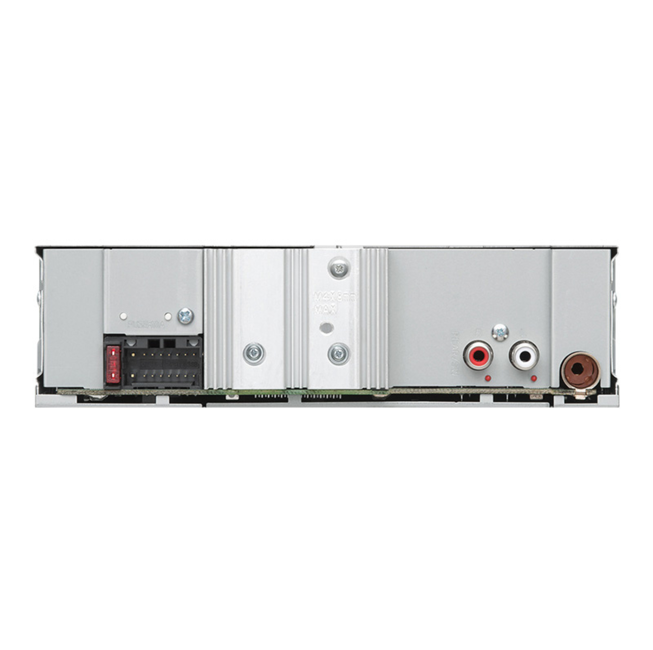 پخش کننده خودرو کنوود مدل KMM-105