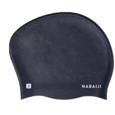 کلاه شنا نابایجی مدل Silicone