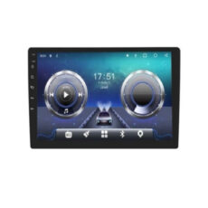 پخش کننده تصویری خودرو مدل GT740 سیم کارت خور 5G
