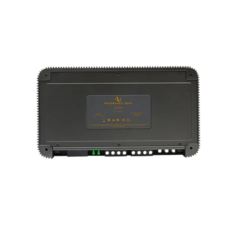 آمپلی فایر خودرو اینفینیتی مدل REF-3004A