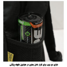 کوله پشتی توریث مدل ZLX-2150