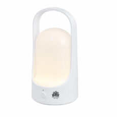چراغ روشنایی شعاع مدل شارژی  SH-6260LA