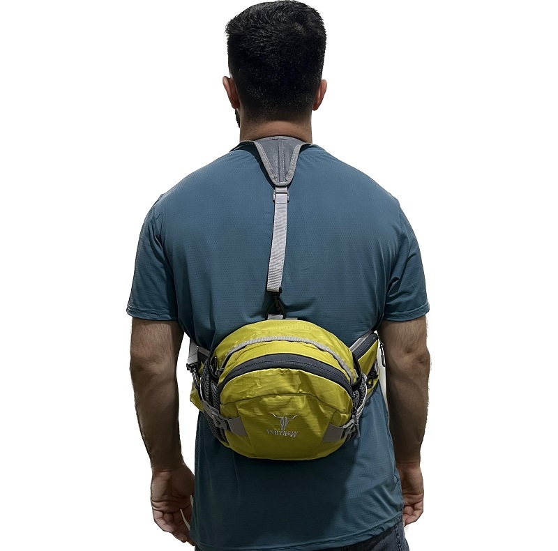 کیف کمری پکینیو مدل KP-5L