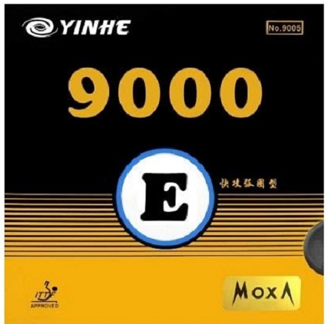 رویه راکت یینهه مدل 9000E