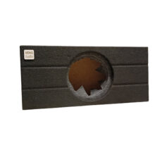 باکس ساب ووفر خودرو ونج آدیو مدل VNG-618-PRO مناسب برای ساب 6 اینچ
