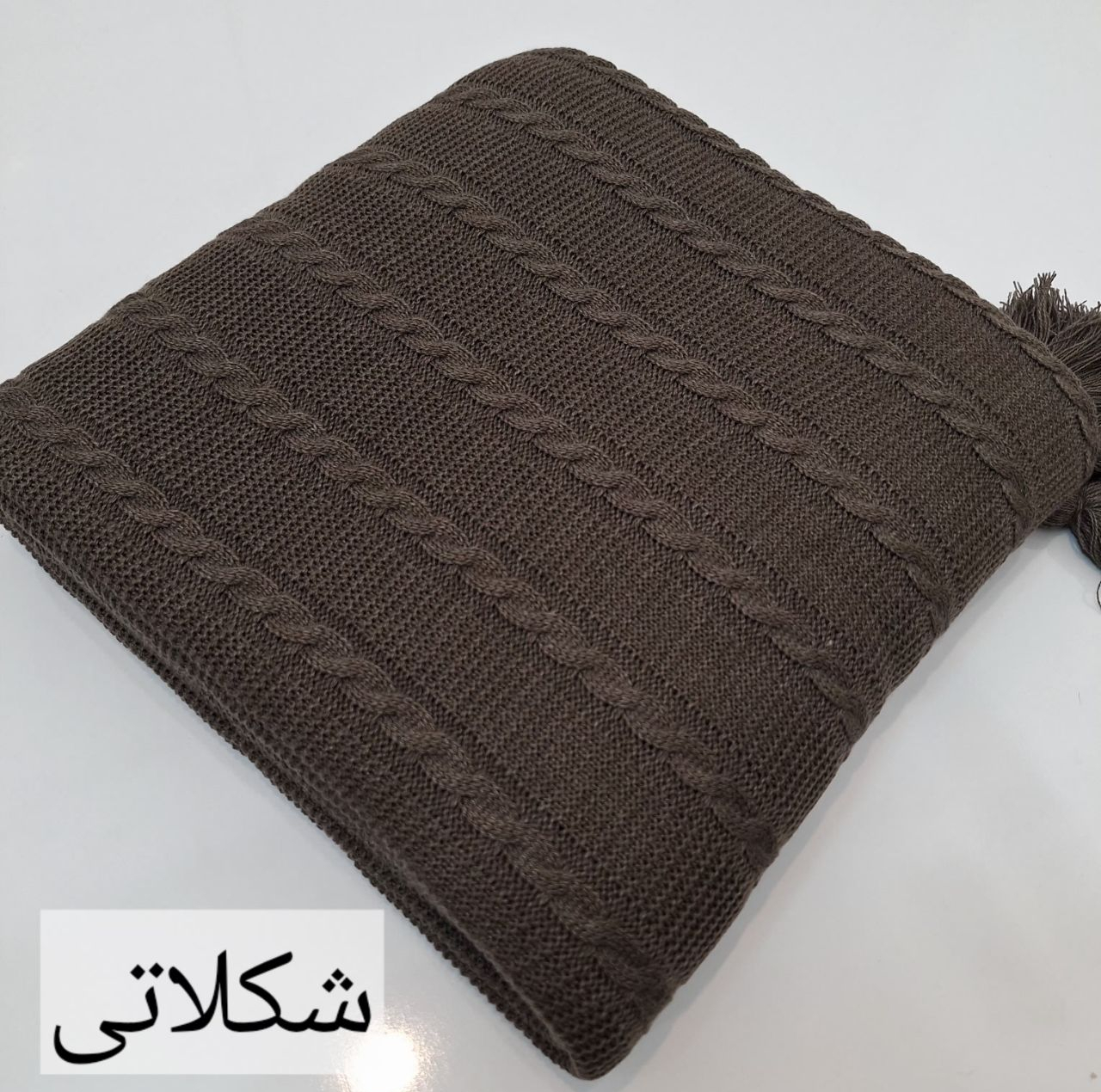 شال مبل و تخت مدل پیچک سایز 300×150 سانتیمتر