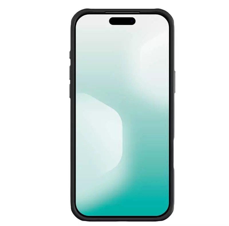 کاور نیلکین مدل CarboProp Magnetic MagSafe Transparent Lens مناسب برای گوشی موبایل اپل iPhone 17 Pro