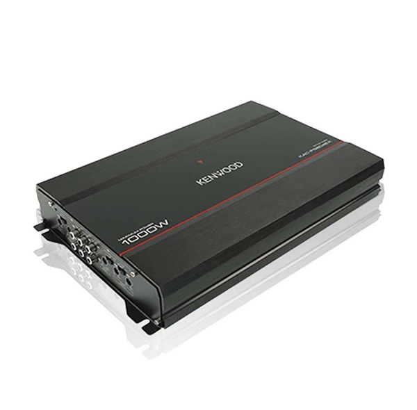 آمپلی فایر خودرو کنوود مدل KAC-PS804EX