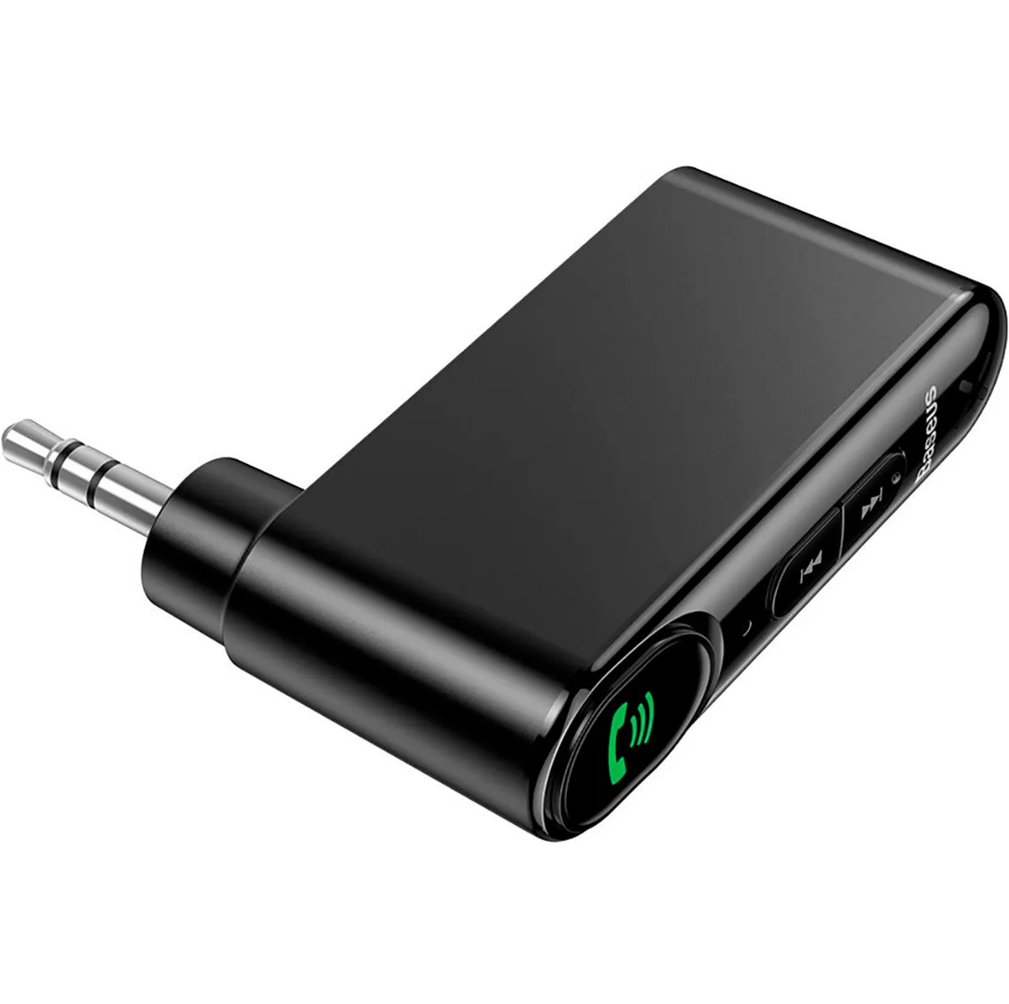 گیرنده بلوتوثی موزیک بیسوس مدل WXQY-01