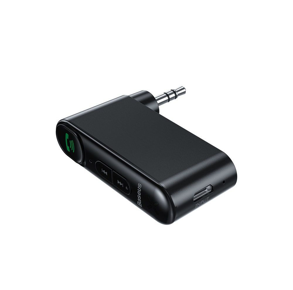 گیرنده بلوتوثی موزیک بیسوس مدل WXQY-01