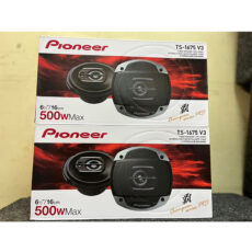 اسپیکر خودرو پایونیر مدل TS-1675V3 بسته دو عددی