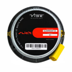 سوپر تیوتر پشت خودرو وایب ادیو مدل PRO 38T سایز 4 اینچ بسته 2 عددی