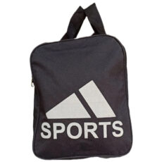 ساک ورزشی مدل sports بسته دو عددی
