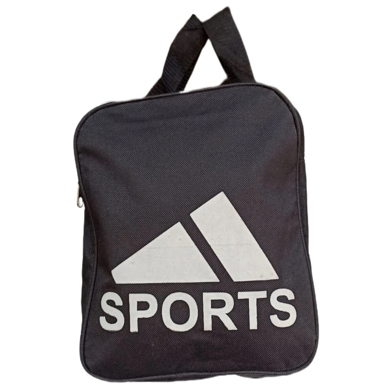 ساک ورزشی مدل sports بسته دو عددی