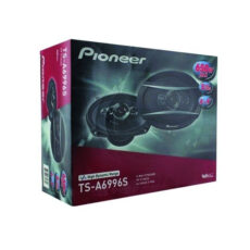 اسپیکر بیضی پایونیر مدل TS-A6996S بسته دو عددی