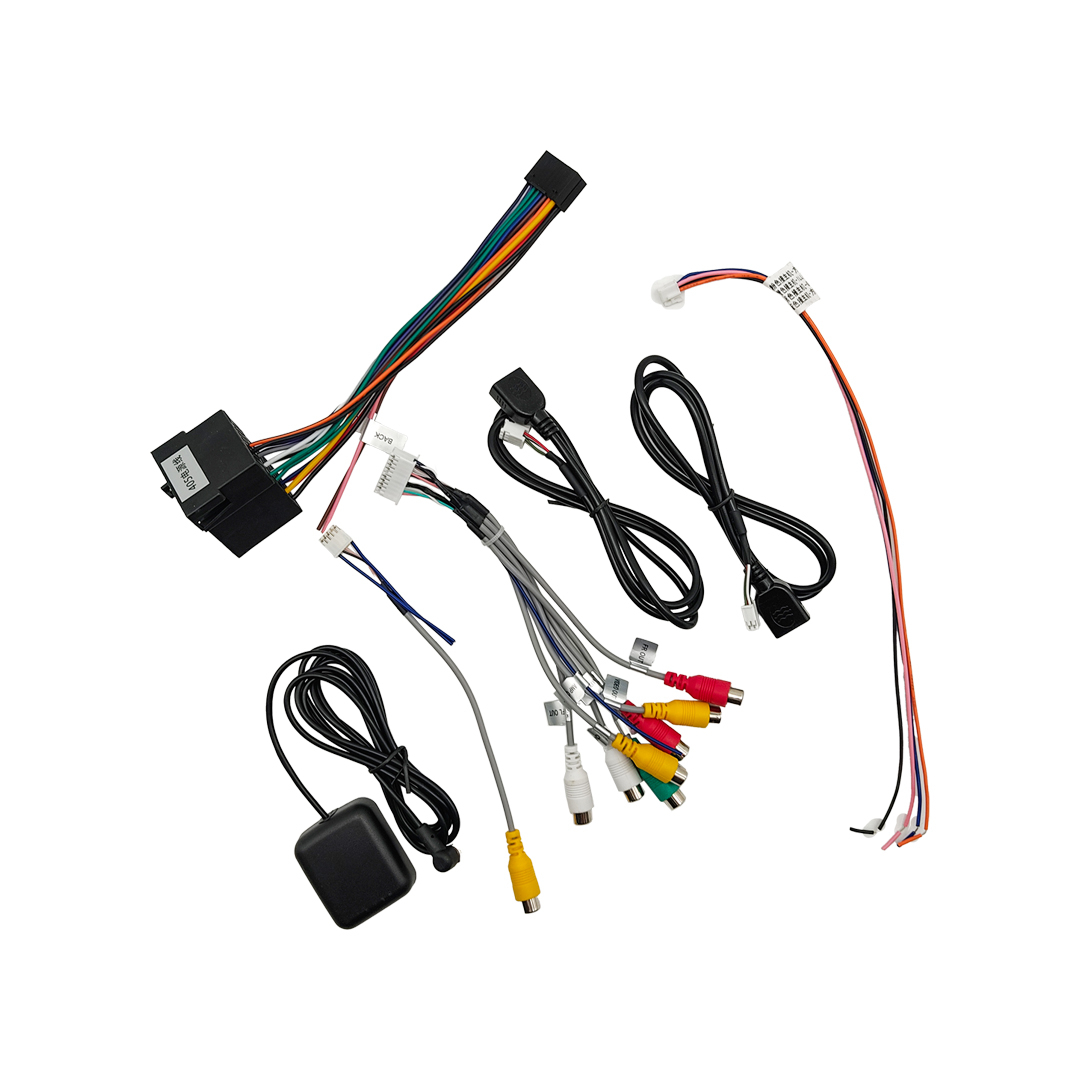 مانیتور خودرو مدل آواسونیک 405 مناسب برای پژو 405