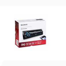 پخش کننده خودرو سونی مدل N4200BT