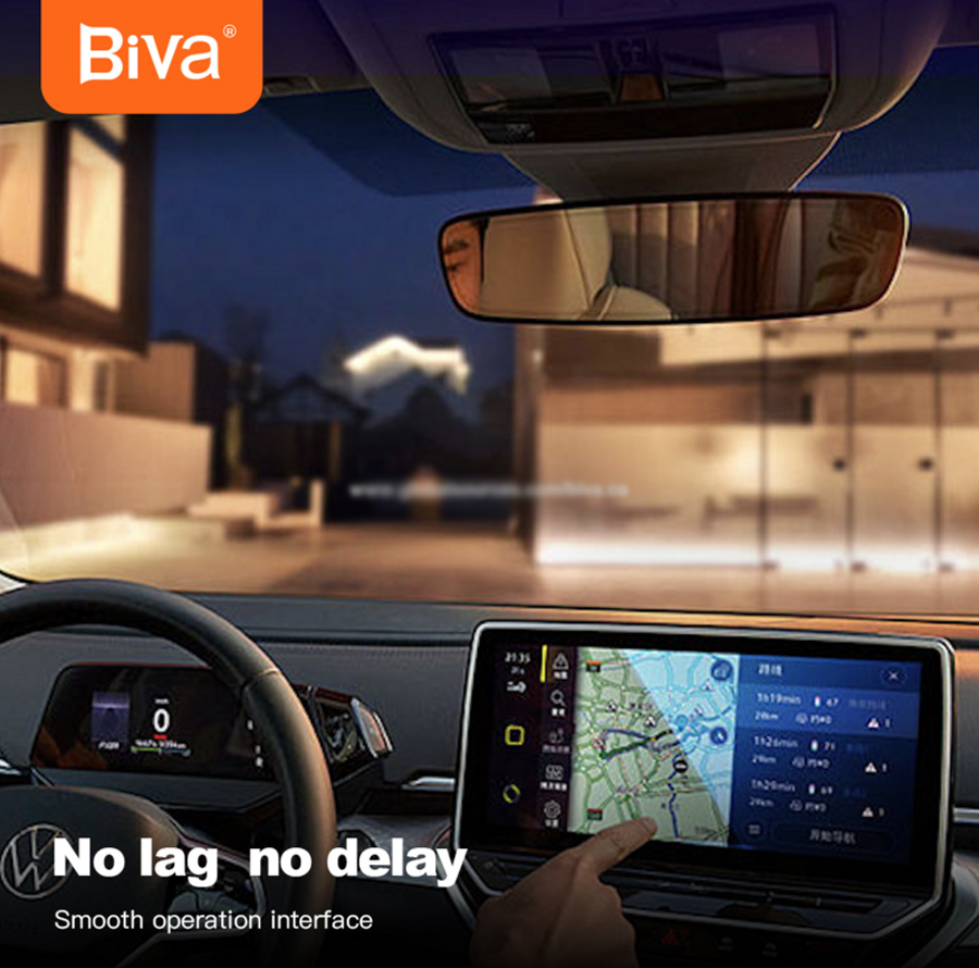 دانگل وای فای بیوا مدل CarPlay