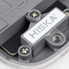 ماوس بی سیم هیسکا مدل HX-MO155