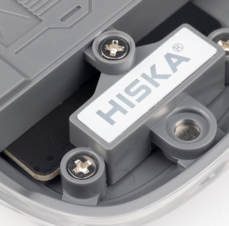 ماوس بی سیم هیسکا مدل HX-MO155