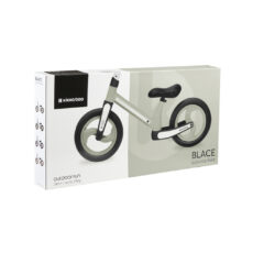 سه‌چرخه کودک کیکابو مدل Blace