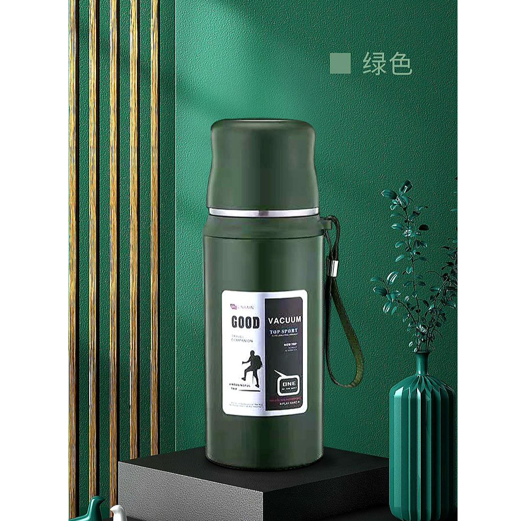 فلاسک گود مدل K304 گنجایش 1 لیتر
