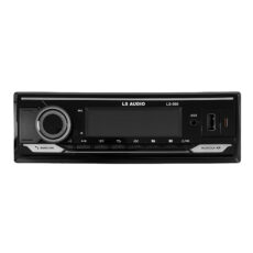 پخش کننده جلوی خودرو ال اس آدیو مدل LS-560