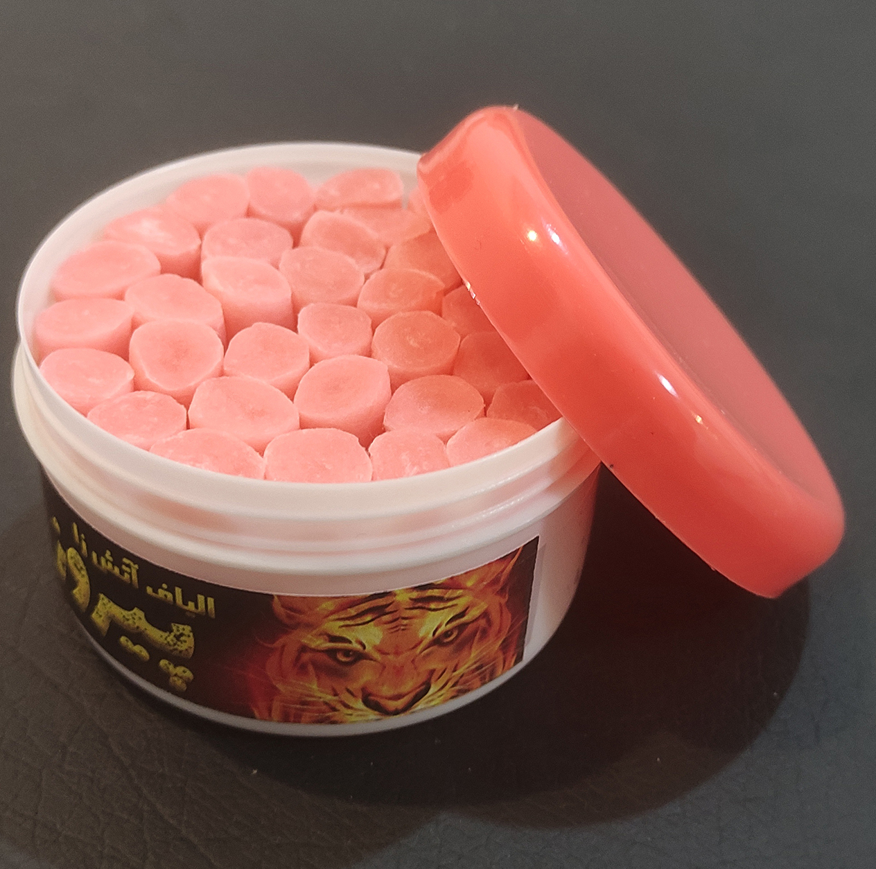 آتش زا پیروز مدل الیاف پنبه دو بسته 35 عددی