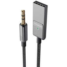 گیرنده بلوتوث موزیک مک دودو مدل MC_CA_8700