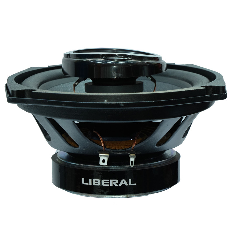 اسپیکر خودرو لیبرال مدل LI-6934 بسته دو عددی