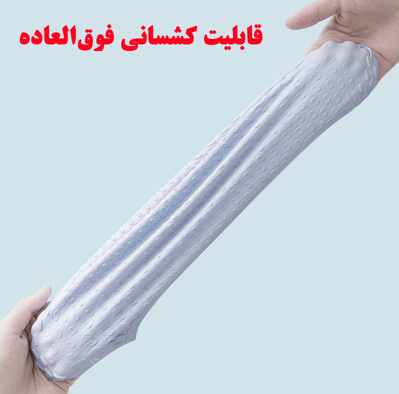 کلاه شنا هایزید طرح برجسته مدل SY-301