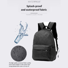 کوله پشتی توریث مدل SRX-21114