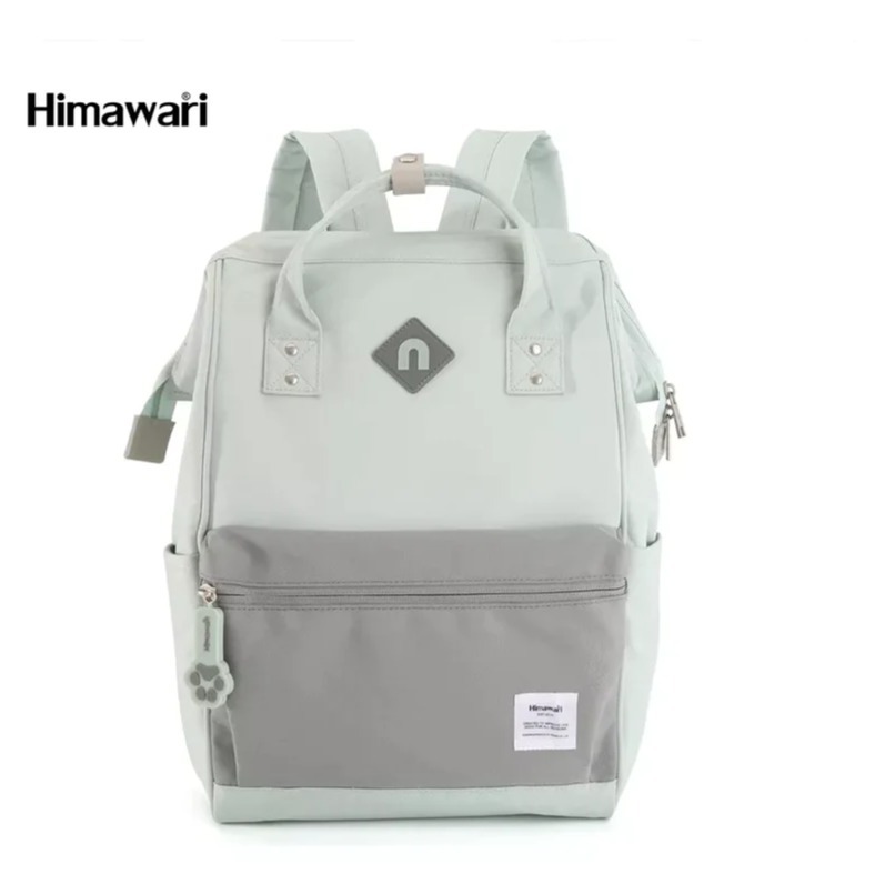 کوله پشتی سفری هیماواری مدل GH-9004