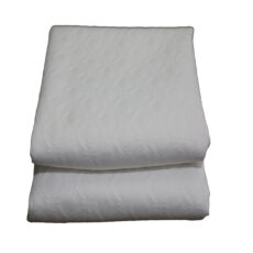 محافظ تشک ورناهوم مدل A+ ضد آب یک نفره سایز 70×130 سانتی متر