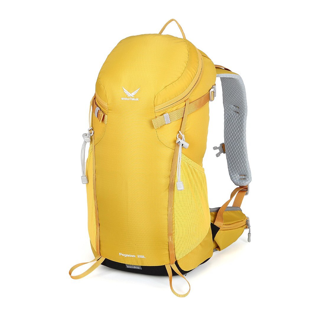 کوله پشتی کوهنوردی  28 لیتری اسنوهاک مدل PEGASUS کد SN-B3121
