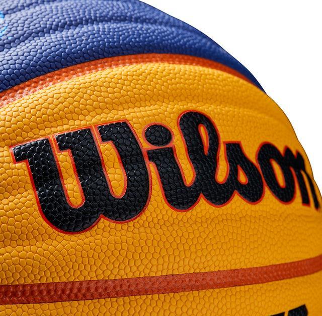 توپ بسکتبال ویلسون مدل FIBA 3X3